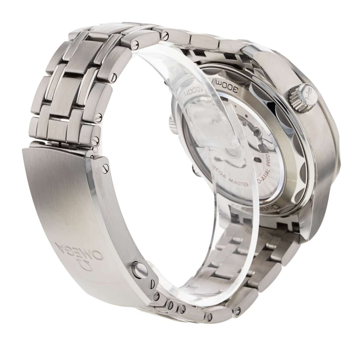 Omega Seamaster Diver 300m 210.30.44.51.01.001 Omega Seamaster Diver 300m 210.30.44.51.01.001